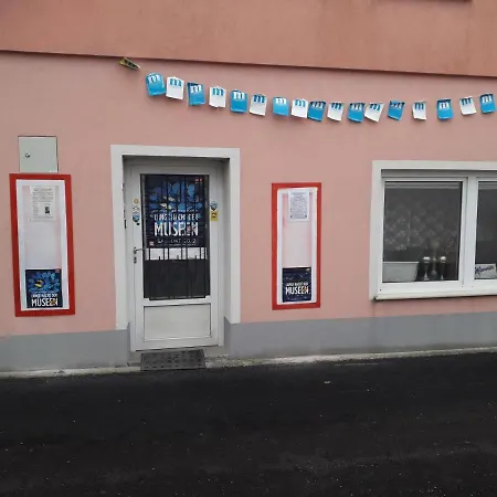 Galgenberg Alojamento de Acomodação e Pequeno-almoço Neuruppersdorf