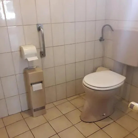 Galgenberg Alojamento de Acomodação e Pequeno-almoço *